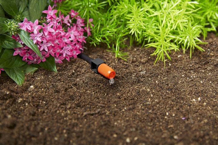 Produktbild Gardena Endtropfer (Tropfbewässerung Tropfer)