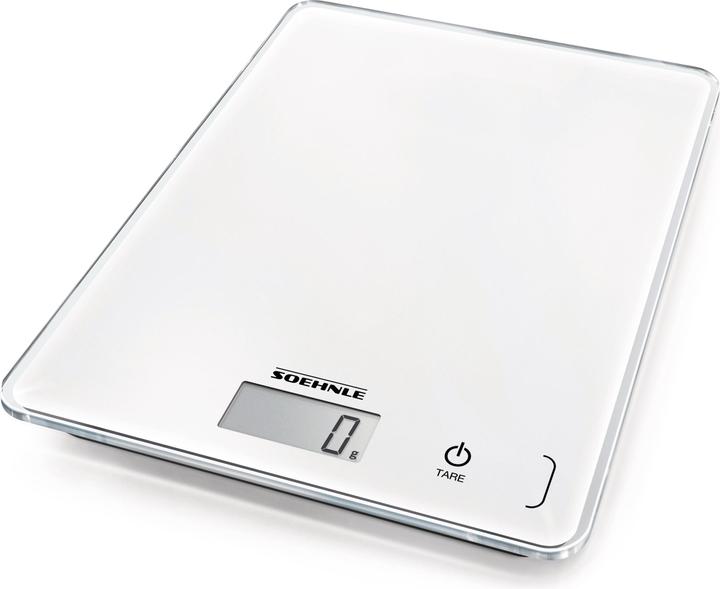 Soehnle Page Compact 300