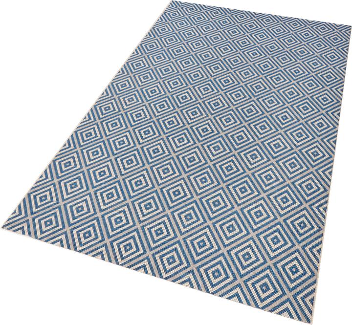Produktbild NORTHRUGS Karo (160 x 230 cm)