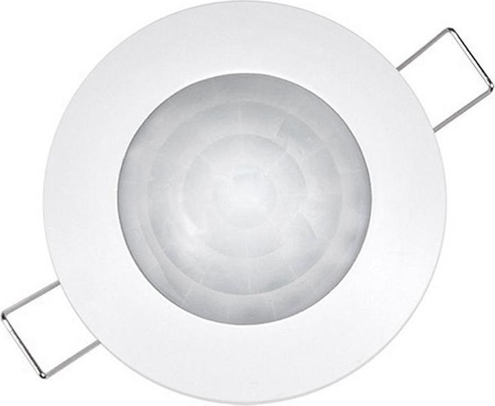 Actual product image Maclean Ceiling mounted PIR motion detector MCE20 (6 m)