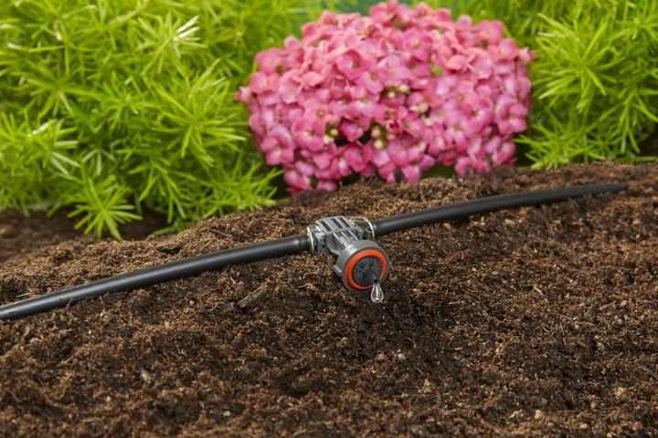 Produktbild Gardena Reihentropfer (Tropfbewässerung Tropfer)