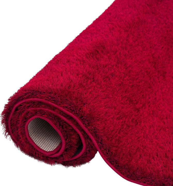 Actual product image Snapstyle Shaggy Carpet Luxury Feeling Mix (80 x 400 cm)