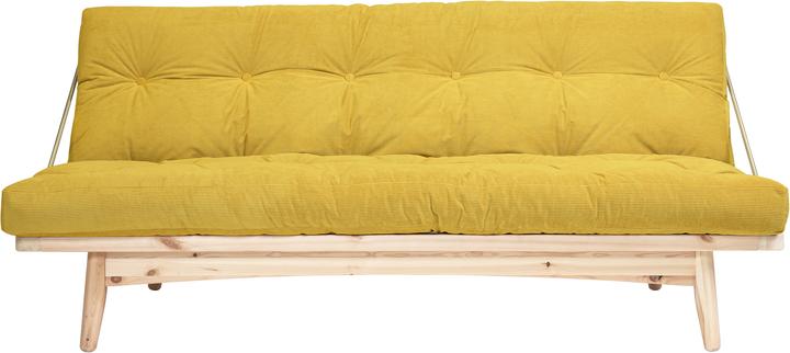 Actual product image Karup Design folk (3-seater, Sofa bed)