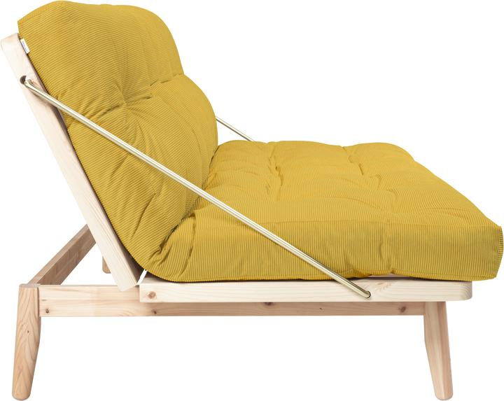 Actual product image Karup Design folk (3-seater, Sofa bed)