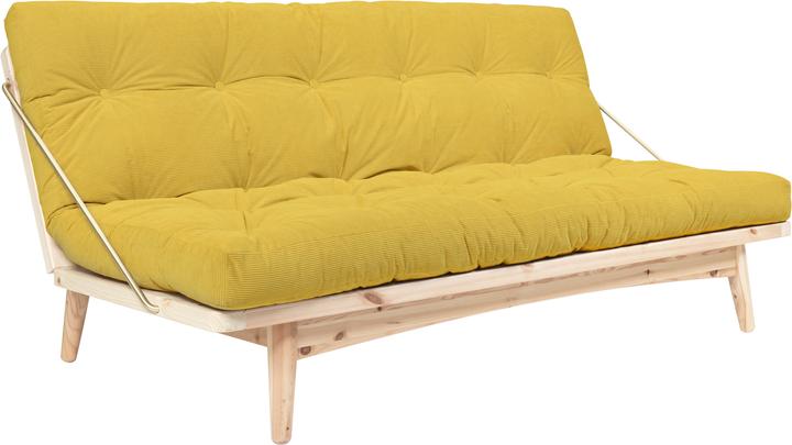 Karup Design Folk (3-Sitzer, Bettsofa)