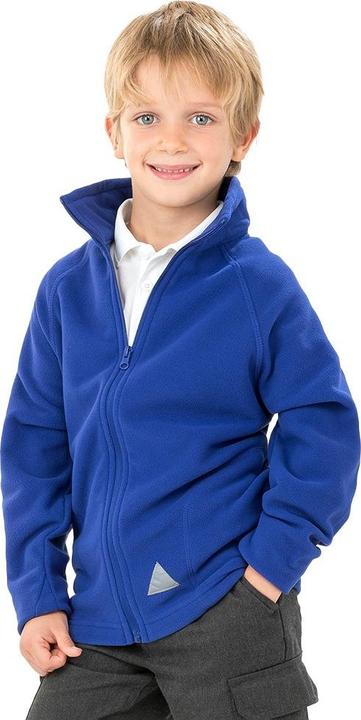 Image du produit Result Clothing Veste polaire enfants/jeunes (158, 164)