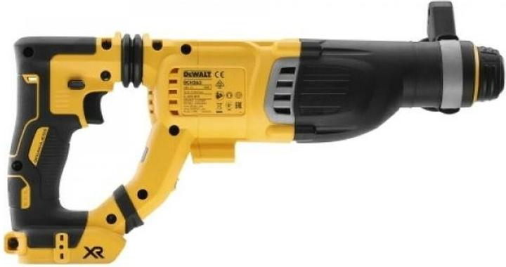 Produktbild DeWalt Kombihammer (Akkubetrieb)