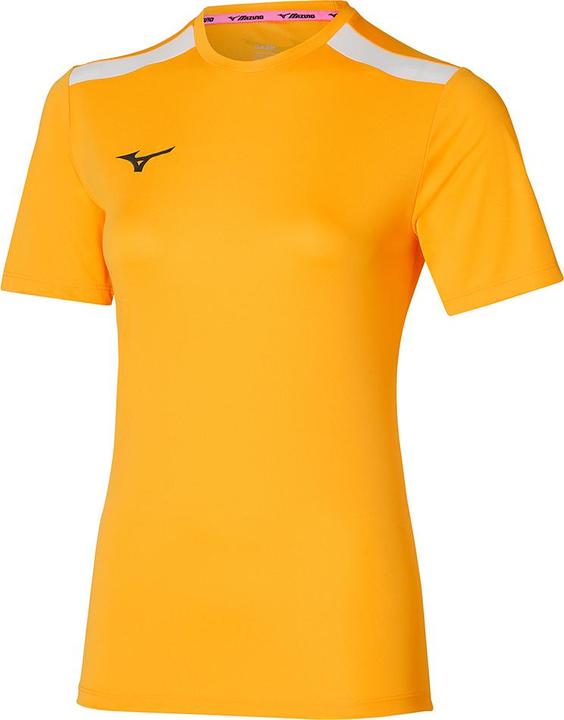 Mizuno Perform Crew Shirt Damen