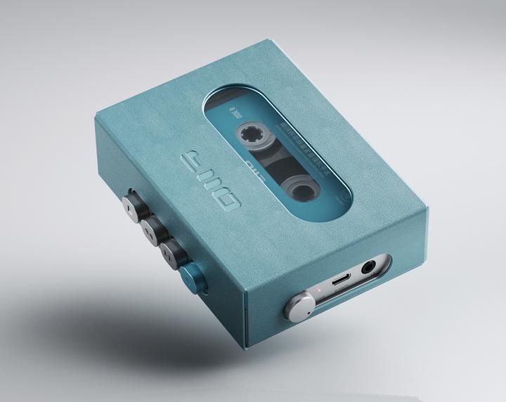 Actual product image FiiO SK-CP13
