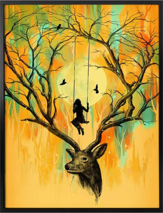 Image du produit Trenddeko Playmate (50 x 60 cm)