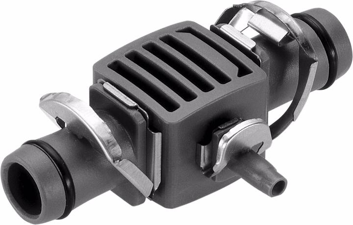 Immagine prodotto Gardena Riduzione pezzo a T (5 pz.) (Connettore per irrigazione a goccia + diramazione)