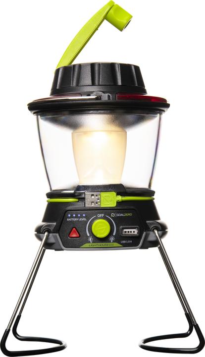 Goal Zero Lighthouse