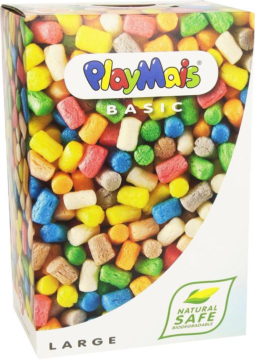 PlayMais Play Mais Basic gross