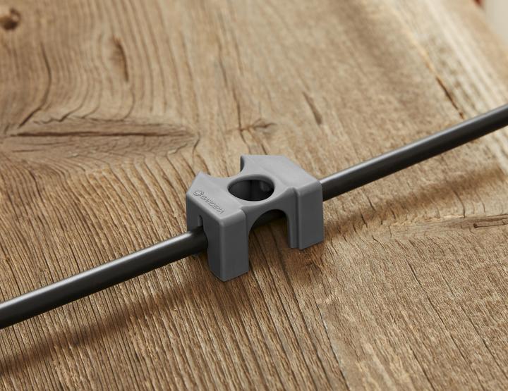 Produktbild Gardena Rohrklemme