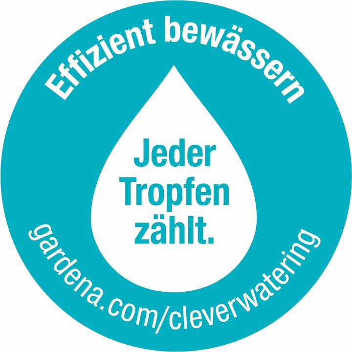 Produktbild Gardena Rohrklemme