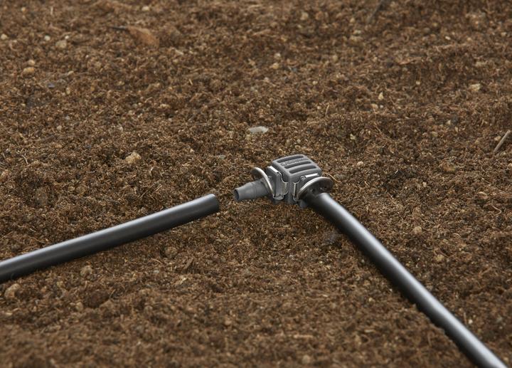 Produktbild Gardena L-Stück (Tropfbewässerung Verbinder + Abzweiger)
