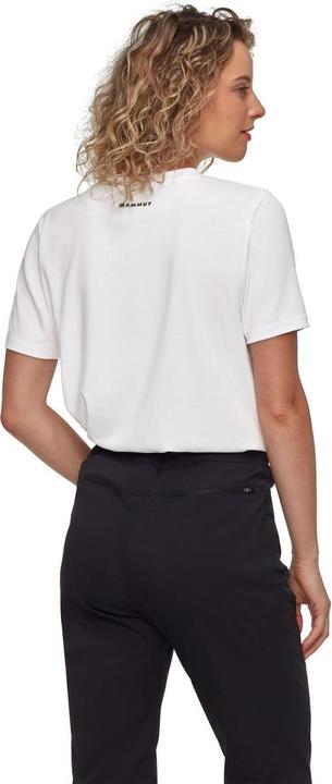 Actual product image Mammut Mountain T-Shirt 4208m, T-Shirts (XS)
