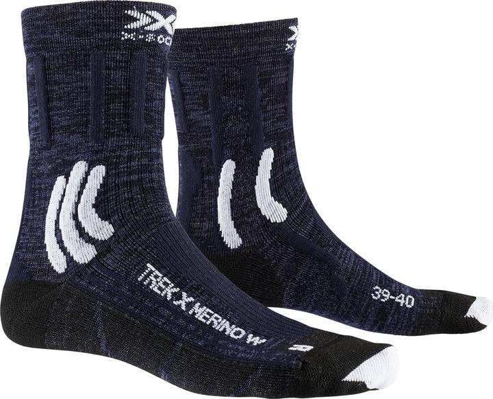 Immagine prodotto X-Socks Trek X Merino 37-38 calze da trekking donna (37 - 38)