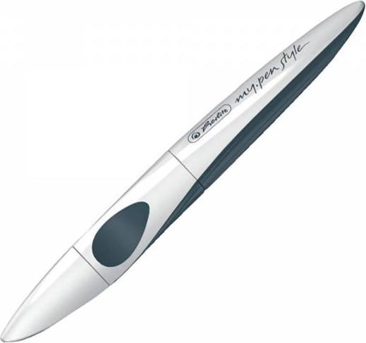 Actual product image Herlitz MY.PEN STYLE - rollerball pen (Multicoloured, 1 x)