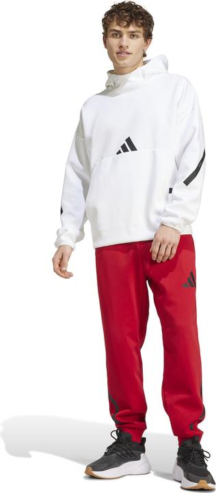 Actual product image adidas z.n.e. tracksuit bottoms (4XL)