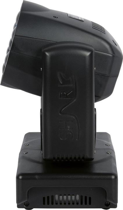 Actual product image Showtec Shark Zoom Wash One (Single)