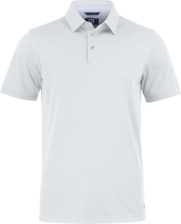Produktbild Cutter & Buck Cutter &Buck Advantage Premium Polo Heren Ivy Groen XL (XL)