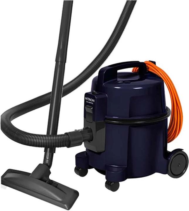 Image du produit Hitachi Aspirateur (Aspirateur dorsal)