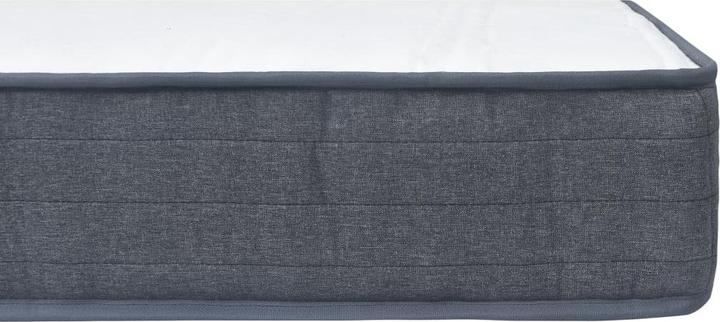 Immagine prodotto VidaXL Jameson (90 x 200 cm, Nucleo della molla)
