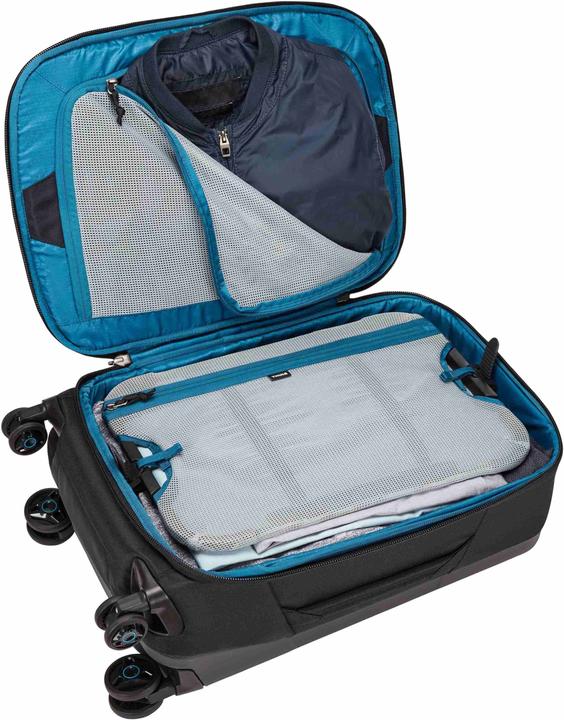 Immagine prodotto Thule Spinner Subterra (33 l, Bagaglio a mano (fino a 50 litri))