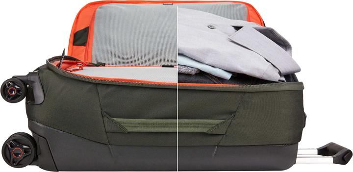 Actual product image Thule Subterra spinner (33 l, Hand luggage (up to 50 litres))