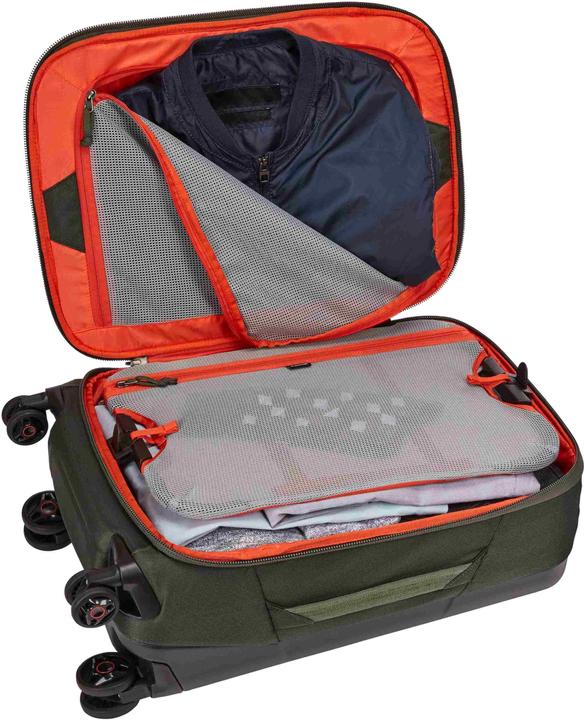 Actual product image Thule Subterra spinner (33 l, Hand luggage (up to 50 litres))