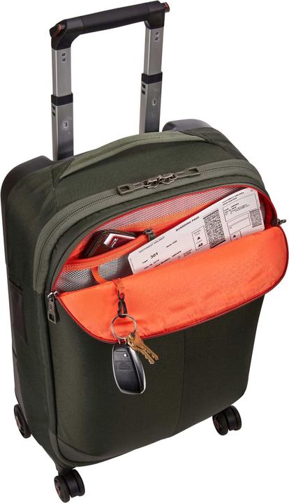 Actual product image Thule Subterra spinner (33 l, Hand luggage (up to 50 litres))