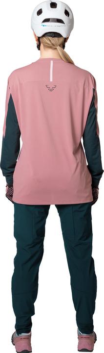 Actual product image Dynafit Ride long sleeve shirt ladies (XS)