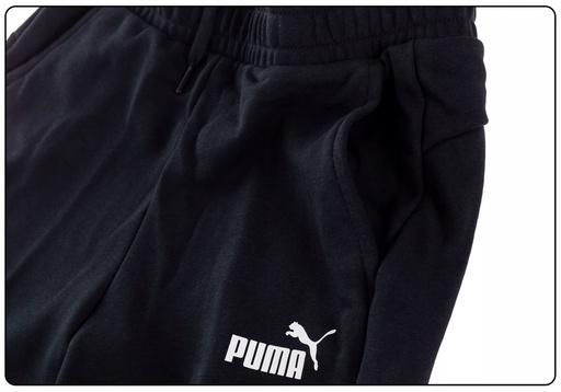 Produktbild Puma ESS Logo Pants-586714 (XL)