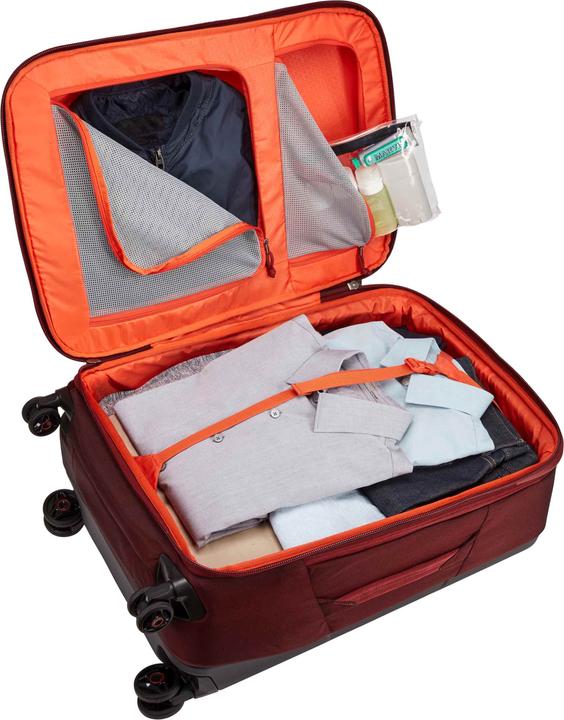 Immagine prodotto Thule Spinner Subterra (63 l, M (50 - 90l))
