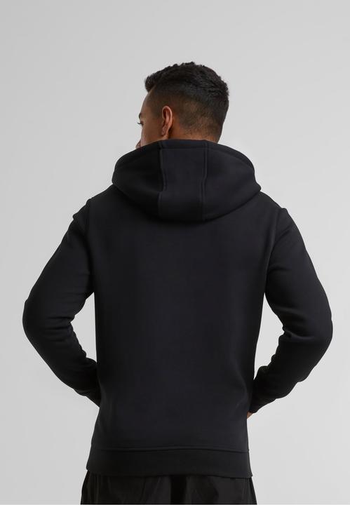 Produktbild Mister Tee LA Sketch Hoody - 139883 (3XL)