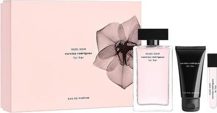 Narciso Rodriguez For Her Giftset (Fragrance set)