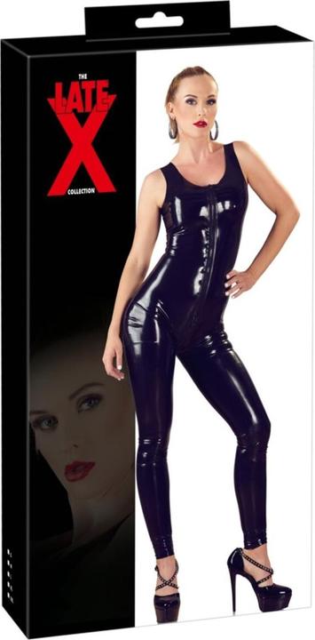 Actual product image LateX Toys Catsuit (XXL)