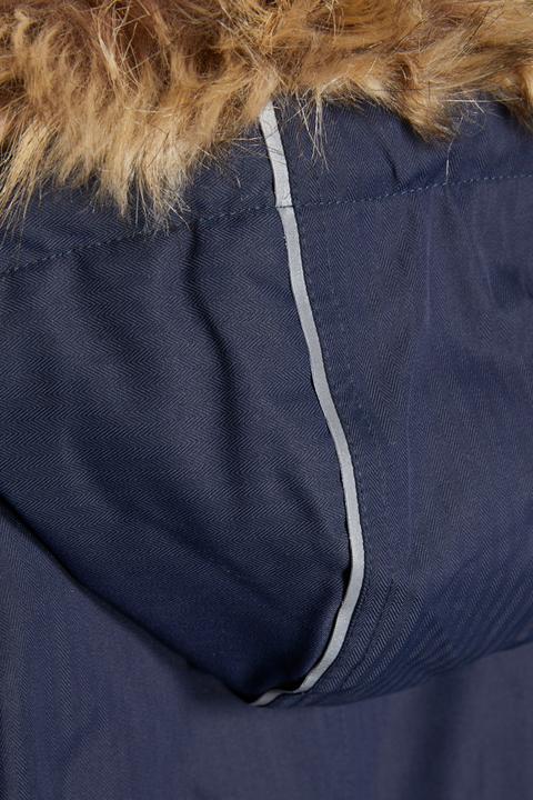 Actual product image Minymo MISnow Suit - 162145 (98)