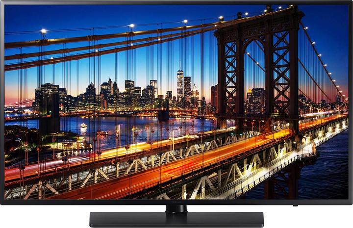 Samsung Hg32ef690 (32", LED, Full HD, 2017)