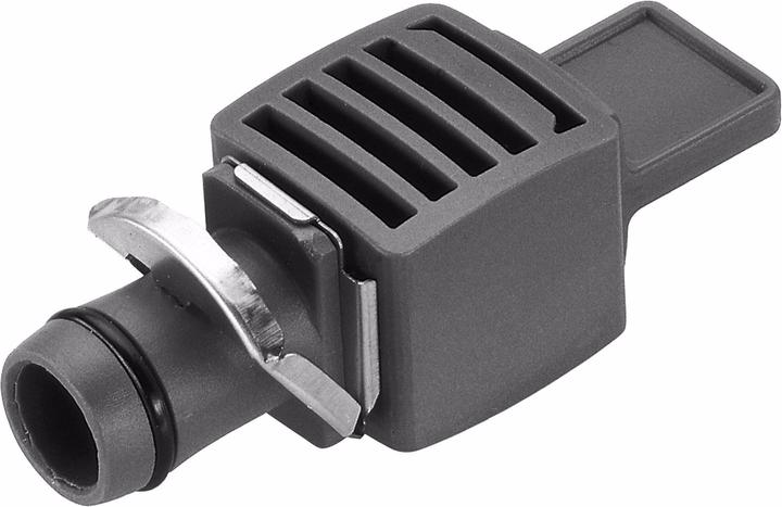 Actual product image Gardena MDS Start-Set Planting rows L (Drip irrigation set)