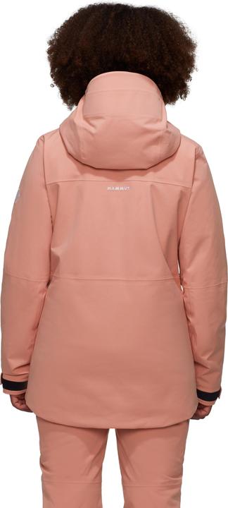 Immagine prodotto Mammut Giacca con cappuccio Stoney HS Donna (XL)