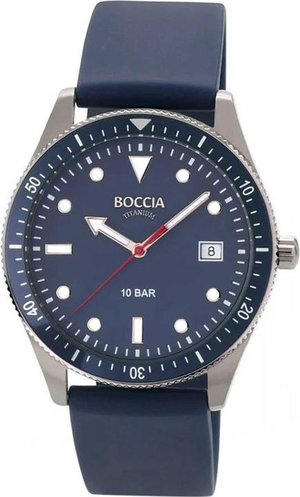Image du produit Boccia 3664-02