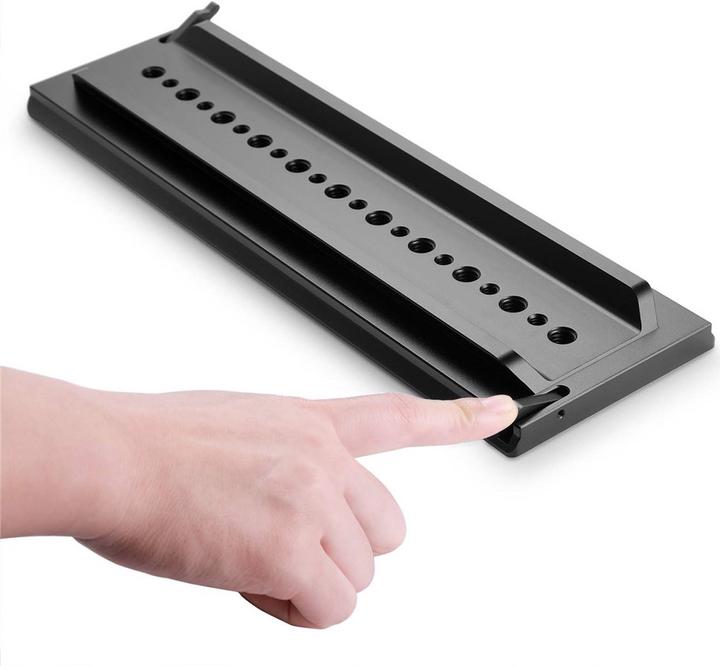Actual product image SmallRig Arri Standard Dovetail (Various video accessories)