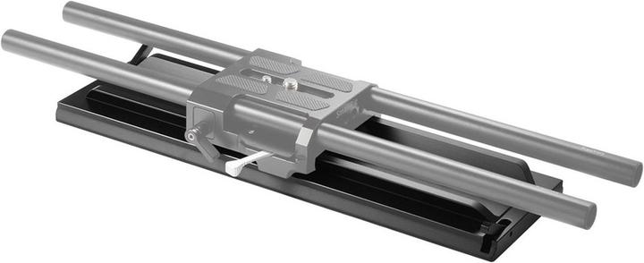 Actual product image SmallRig Arri Standard Dovetail (Various video accessories)