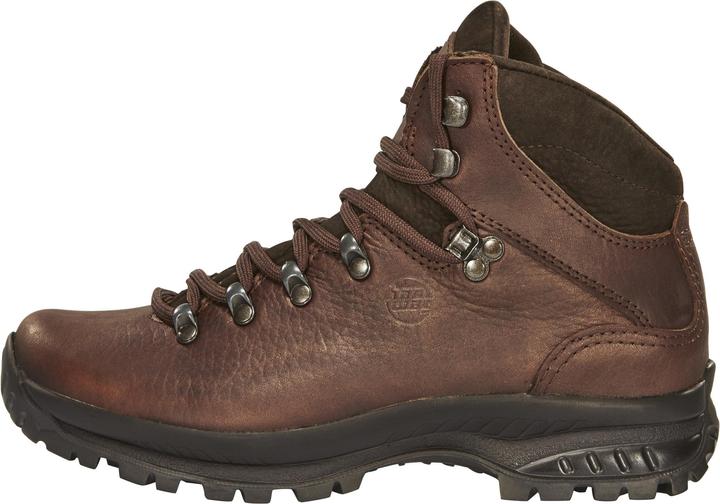 Produktbild Hanwag Waxenstein Bio Lady Shoes (40)