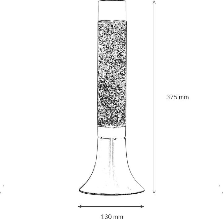 Actual product image Licht-Erlebnisse Yvonne (G9)