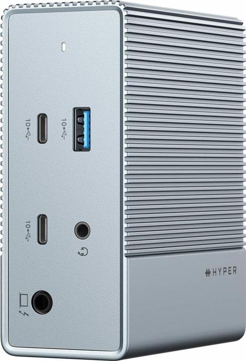 Immagine prodotto Targus HDG212B-GL (USB-C, 2 Porti)