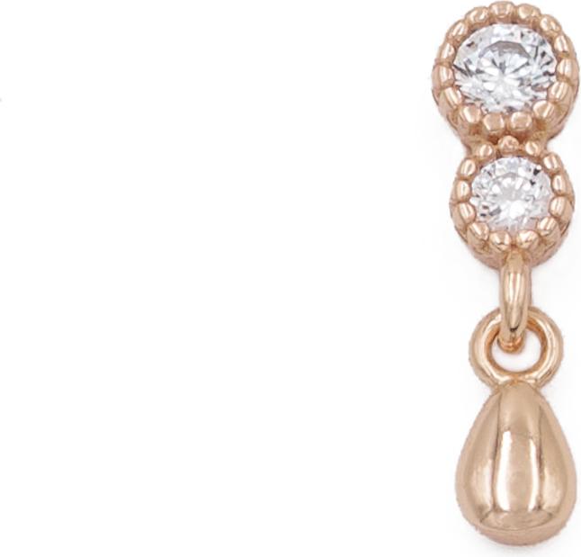 Immagine prodotto Fleur de nuit Aelis pezzo singolo (925 Argento)