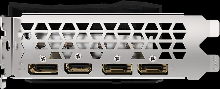 Produktbild Gigabyte GeForce RTX 2070S Gaming OC (8 GB)